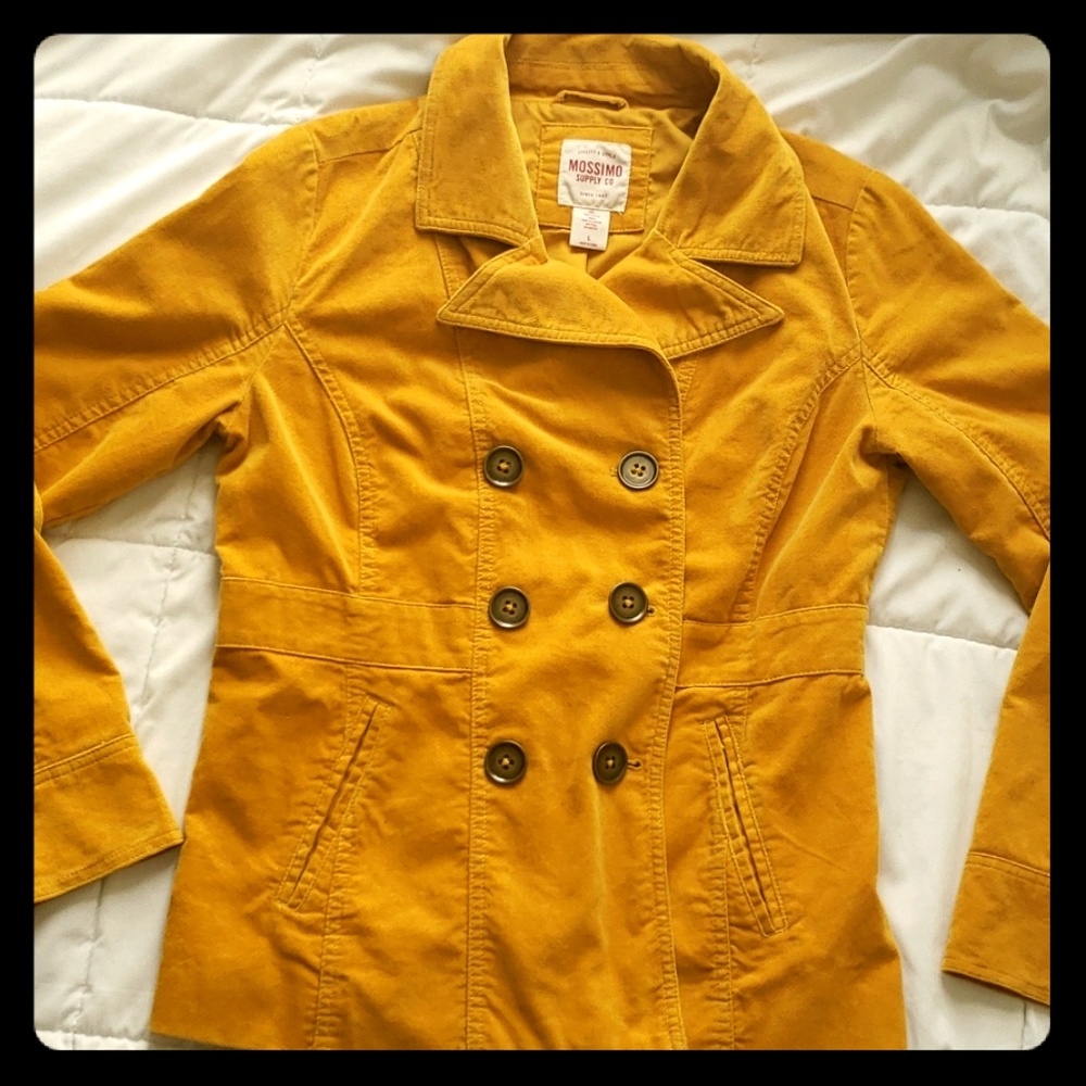 Mossimo Jacket